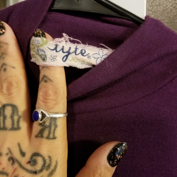 Vintage turtleneck - Picture 3 of 3